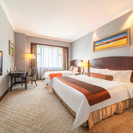 Grand International Hotel Kanton Zewnętrze zdjęcie