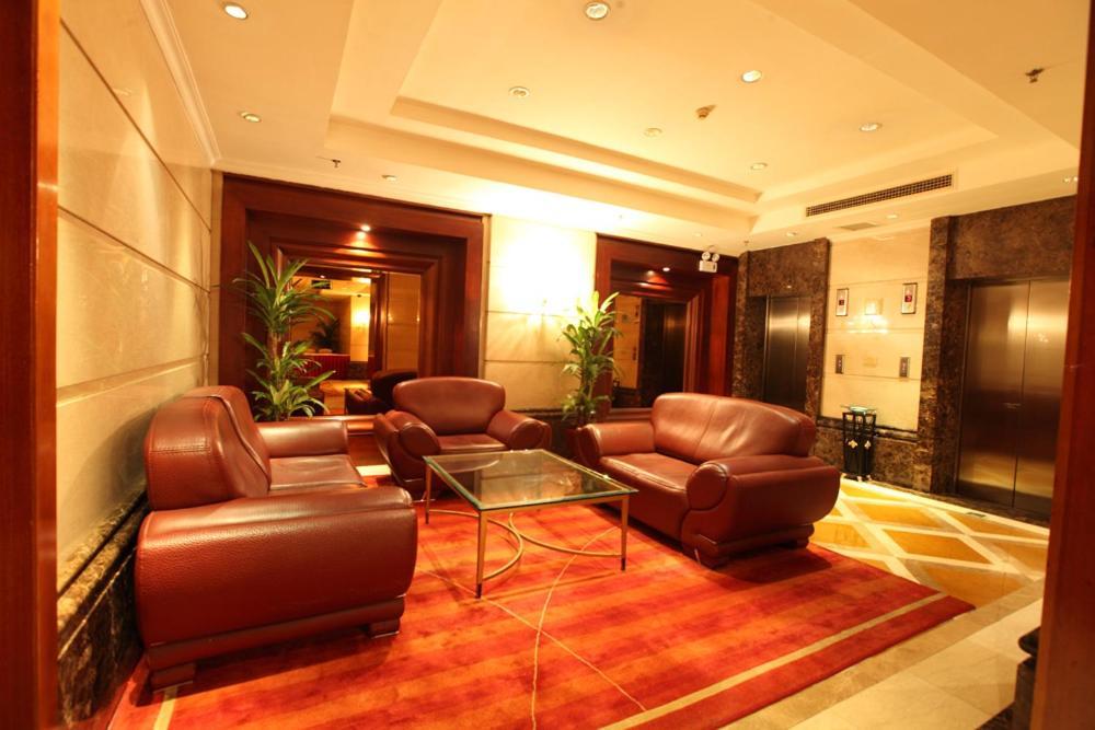 Grand International Hotel Kanton Zewnętrze zdjęcie