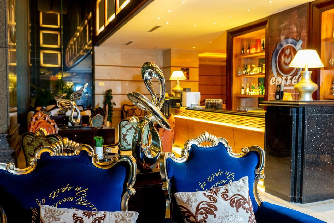 Grand International Hotel Kanton Zewnętrze zdjęcie